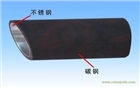 環保脫硫防腐材料-不銹鋼復合板