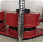 ZD型阻尼減震器彈簧減震器風(fēng)機(jī)水泵減振降噪專用