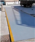 蘇州賽拓供應1-200噸地磅，汽車衡，上門免費安裝地磅