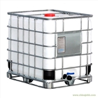 批發一立方集裝桶/塑料化工噸桶1000L/方形立方桶
