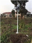太陽能發電板污水流量表