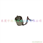 微型拉動式圓管電磁鐵德恩生產DO1010