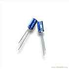 超級(jí)電容器 法拉電容2.7V 2.0F 8*13