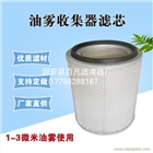 CNC數(shù)控機(jī)床油煙過濾器濾芯、油霧濾筒機(jī)床除塵