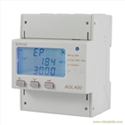 導軌式雙向計量電能表安科瑞ADL400/C