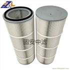 鋼廠高爐鼓風(fēng)機(jī) 空氣除塵濾筒 空氣濾芯3260