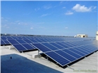100KW光伏發電系統，100KW太陽能光伏發電系統
