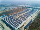 200KW光伏發電系統，200KW太陽能光伏發電系統
