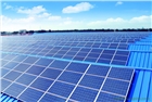 300KW太陽能發電系統，300KW光伏發電系統