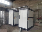 蒸汽發生器    節能環保    1050KW