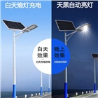 四川太陽能路燈廠家，四川太陽能路燈生產廠家